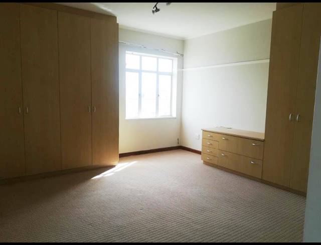 2 BEDROOM APARTMENT RENTED IN SUMMERSTRAND
